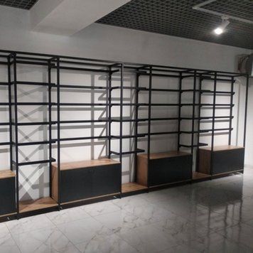 Торговое оборудование для магазина одежды 50033 фото